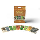 CATAN Cities and Knights Replacement Cards Pack 6th Edition Board Game