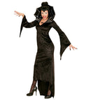 Spiderella  Dress 