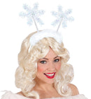 Snowflake Head Boppers