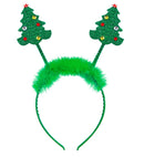 Christmas Tree Head Boppers