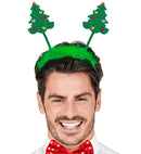 Christmas Tree Head Boppers