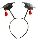Graduation Hat Head Bopper
