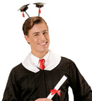 Graduation Hat Head Bopper