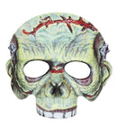 Chinless Monster Fabric Mask