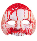 Chinless Bloody Psycho Fabric Mask