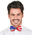 America Bow Tie