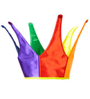 Rainbow Crown