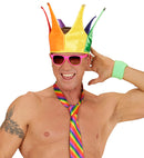Rainbow Crown