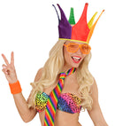 Rainbow Crown