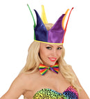 Rainbow Crown