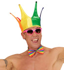 Rainbow Crown