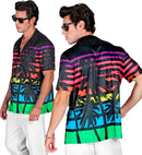 The 80S Miami Style  Shirt 
