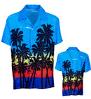 Palm Beach Hawaiian Shirt