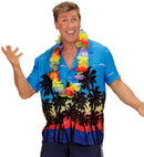 Palm Beach Hawaiian Shirt