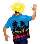 Palm Beach Hawaiian Shirt