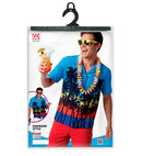 Palm Beach Hawaiian Shirt