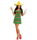 Mexican  Dress 