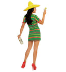 Mexican  Dress 
