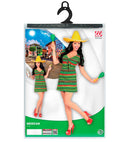 Mexican  Dress 