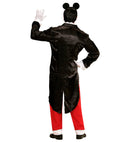 Mr. Mouse  Tailcoat With Waistcoat & Bow Tie, Pants, Ears 