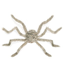 Bendable Furry Spider 75 Cm