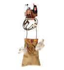Indian Shoulder Bag
