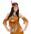 Indian Shoulder Bag