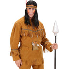 Indian Shoulder Bag
