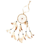 Indian Dreamcatcher