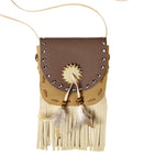 Indian Shoulder Bag