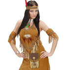 Indian Shoulder Bag