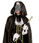 Long Nose Venetian Mask