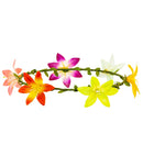 Hibiscus Flower Diadem