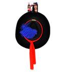 Real Look Musketeer Hat