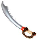 Inflatable Pirate Sword 75 Cm