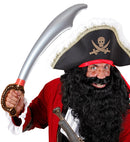 Inflatable Pirate Sword 75 Cm