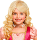 Princess Wig In Box