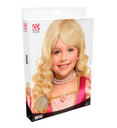Princess Wig In Box