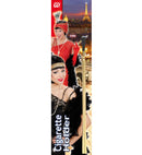 Deluxe Extensible Cigarette Holder 45 Cm