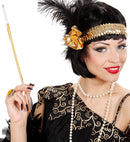 Deluxe Extensible Cigarette Holder 45 Cm