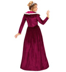 Royal Queen  Dress With Crinoline Underskirt 