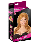 Ginger Lindsay Dream Hair Wig Incolor Box