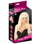 Blonde Melania Dream Hair Wig Incolor Box