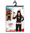 Indian  Coat, Pants, Headband 
