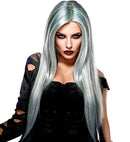 Zombie Wig In Polybag