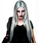 Zombie Wig In Polybag
