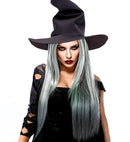 Zombie Wig In Polybag