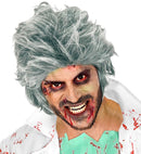 Zombie Wig In Polybag