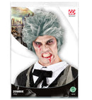 Zombie Wig In Polybag