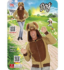 Dog  Hooded Fleece Jacket 